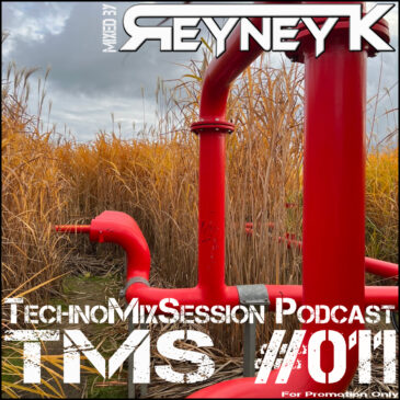 TechnoMixSession #011