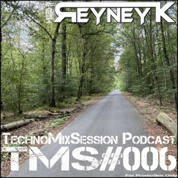 TechnoMixSession #006