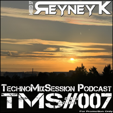 TechnoMixSession #007
