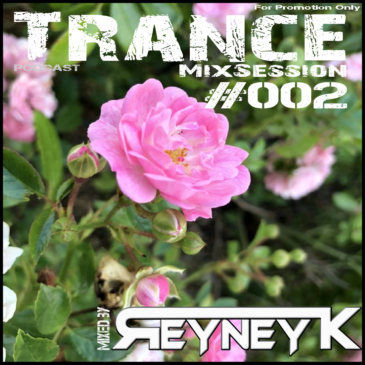 TranceMixSession #002