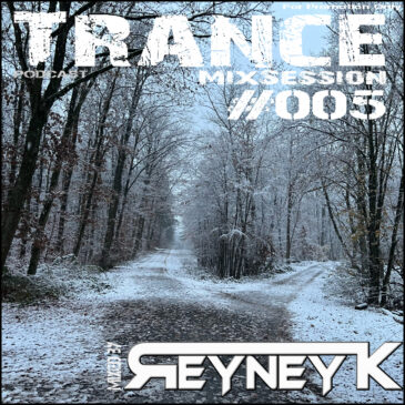 TranceMixSession #005