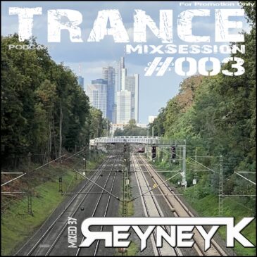 TranceMixSession #003